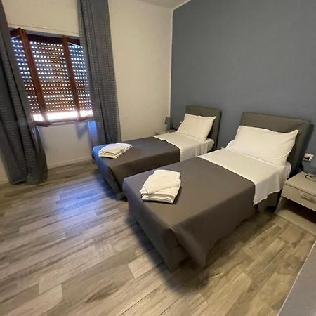 La Tanchetta Hotel Alghero Eksteriør billede