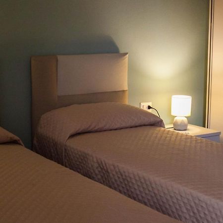 La Tanchetta Hotel Alghero Eksteriør billede