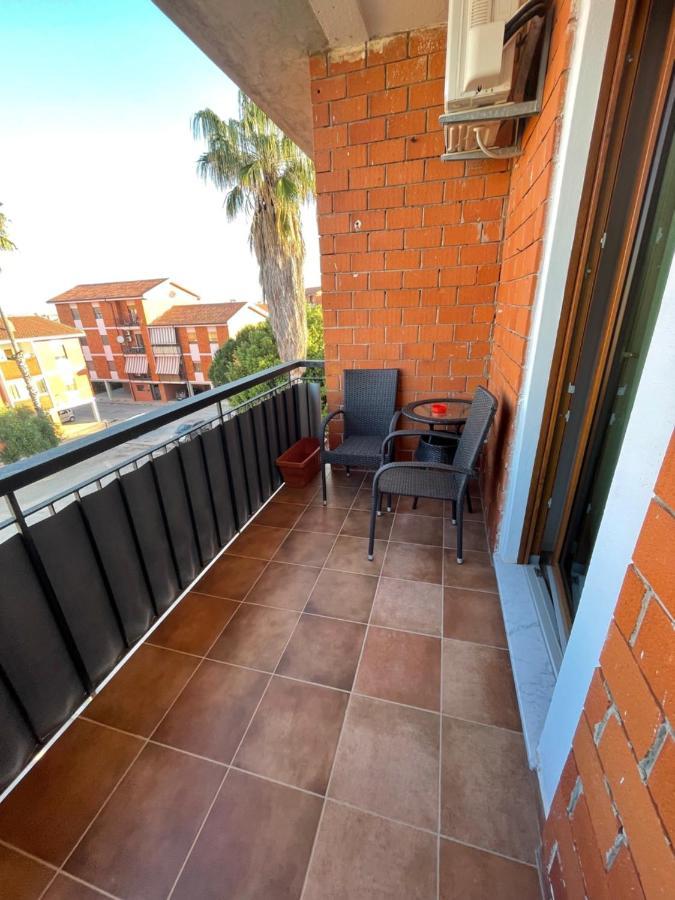 La Tanchetta Hotel Alghero Eksteriør billede