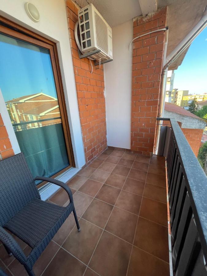 La Tanchetta Hotel Alghero Eksteriør billede