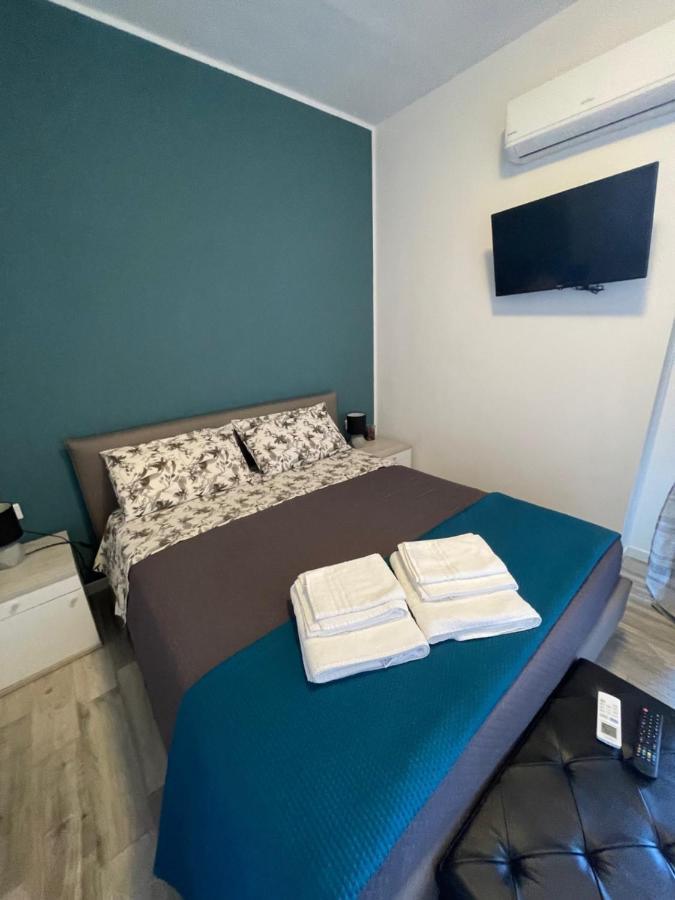 La Tanchetta Hotel Alghero Eksteriør billede