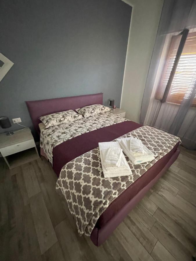 La Tanchetta Hotel Alghero Eksteriør billede