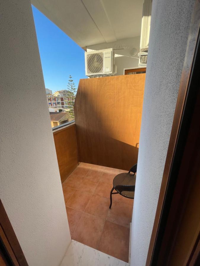 La Tanchetta Hotel Alghero Eksteriør billede