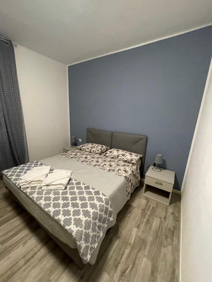 La Tanchetta Hotel Alghero Eksteriør billede