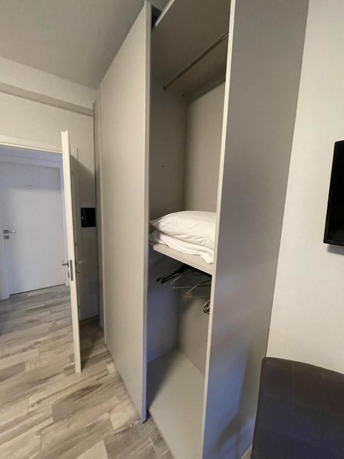 La Tanchetta Hotel Alghero Eksteriør billede
