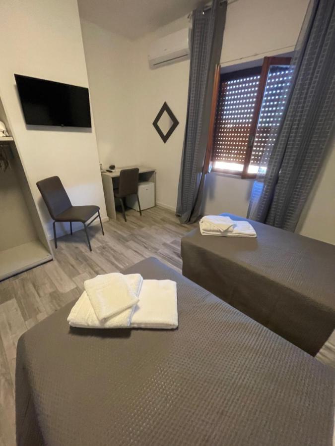 La Tanchetta Hotel Alghero Eksteriør billede