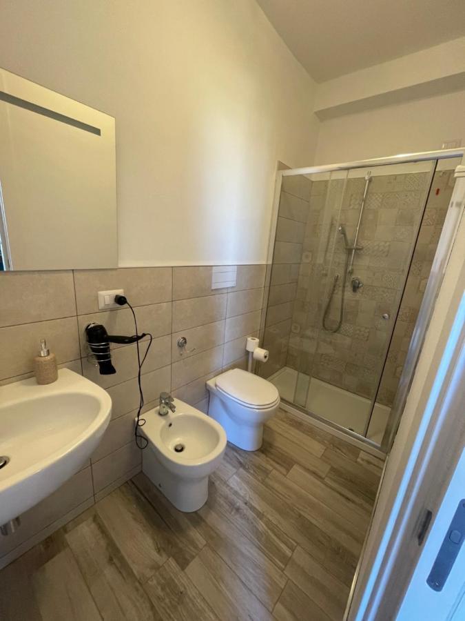 La Tanchetta Hotel Alghero Eksteriør billede