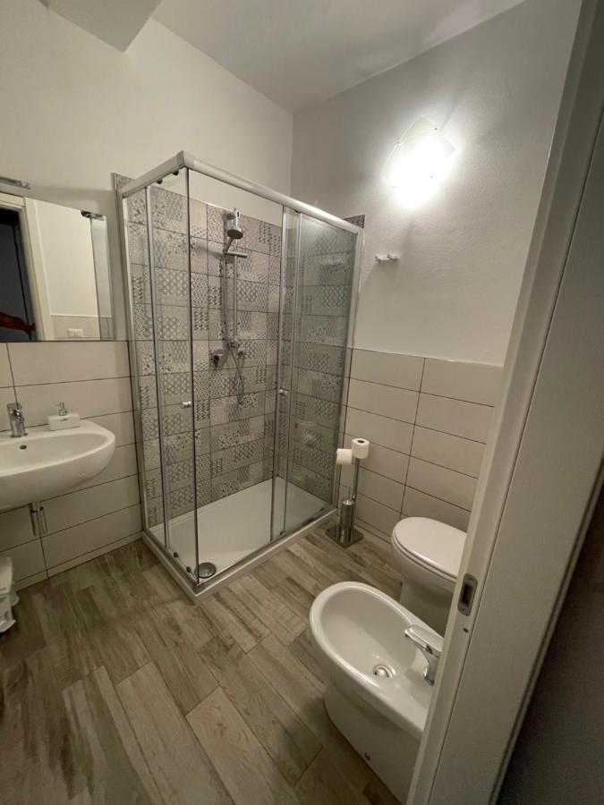 La Tanchetta Hotel Alghero Eksteriør billede