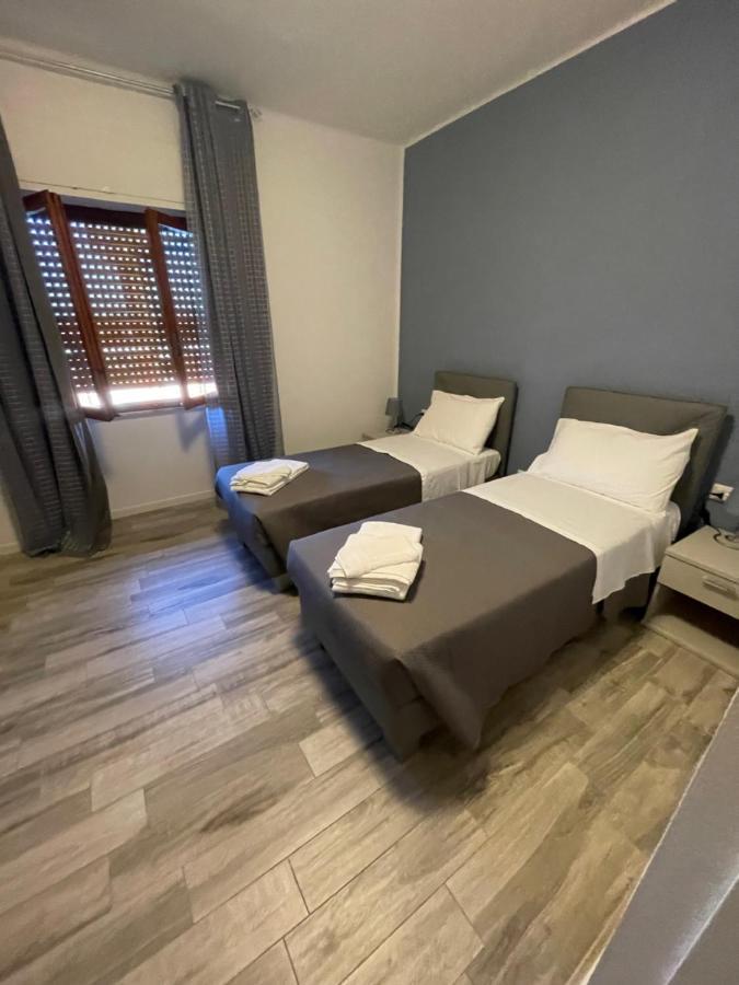 La Tanchetta Hotel Alghero Eksteriør billede