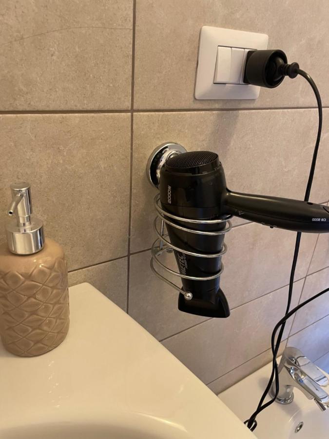 La Tanchetta Hotel Alghero Eksteriør billede