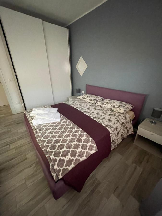 La Tanchetta Hotel Alghero Eksteriør billede