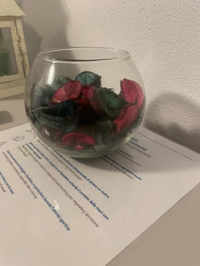 La Tanchetta Hotel Alghero Eksteriør billede