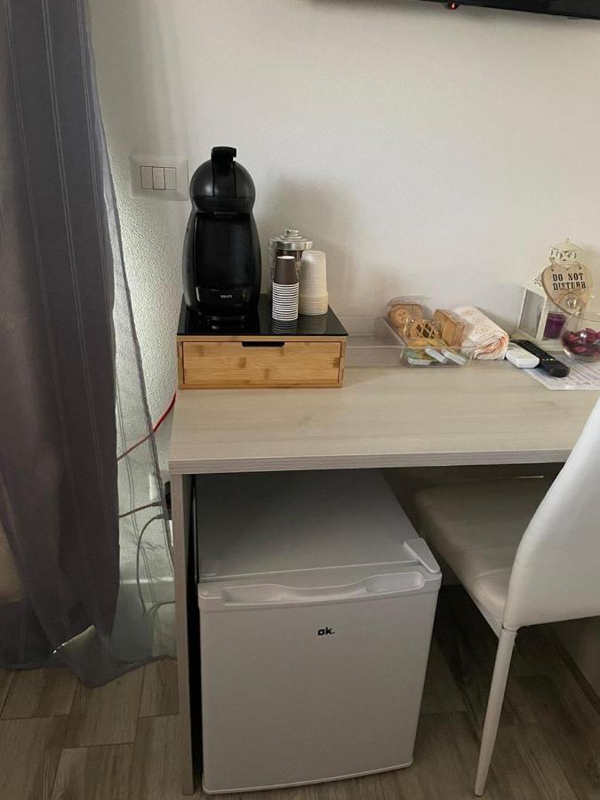 La Tanchetta Hotel Alghero Eksteriør billede
