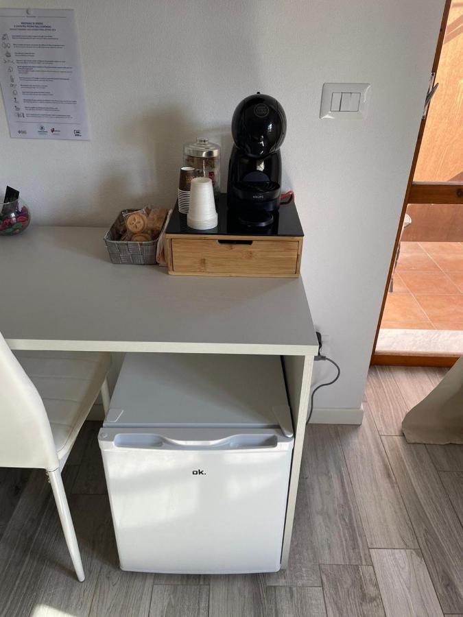 La Tanchetta Hotel Alghero Eksteriør billede