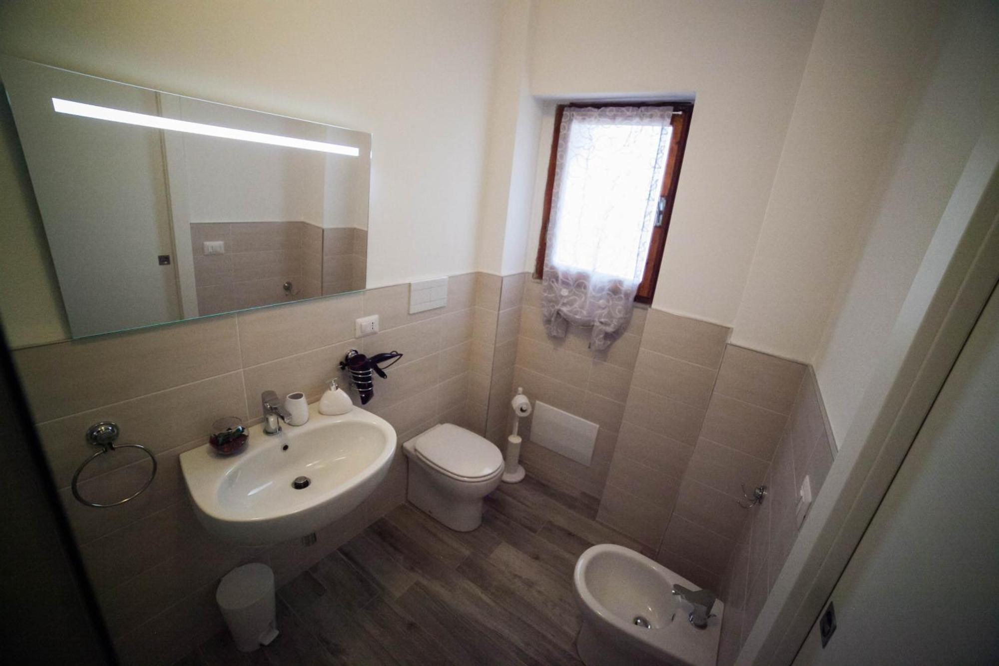 La Tanchetta Hotel Alghero Eksteriør billede