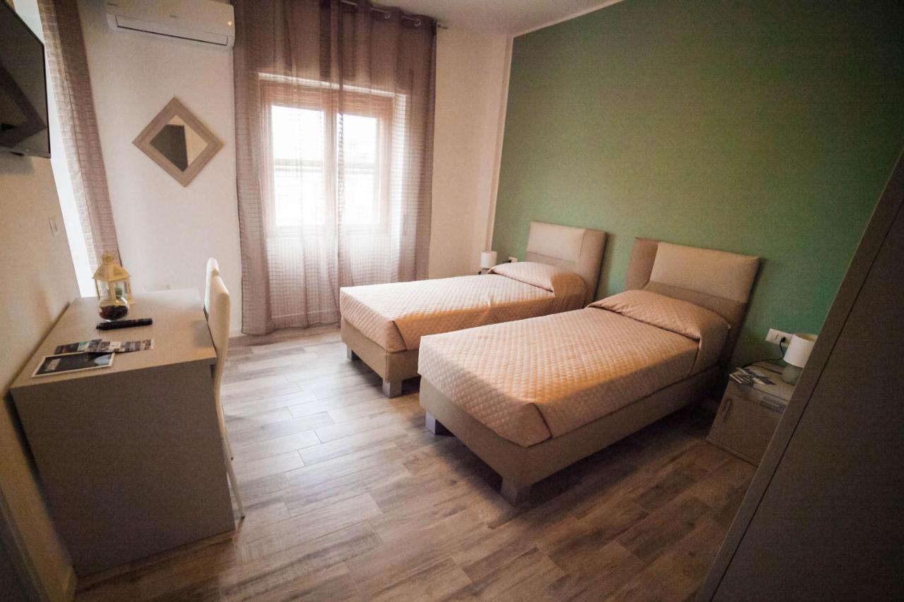 La Tanchetta Hotel Alghero Eksteriør billede
