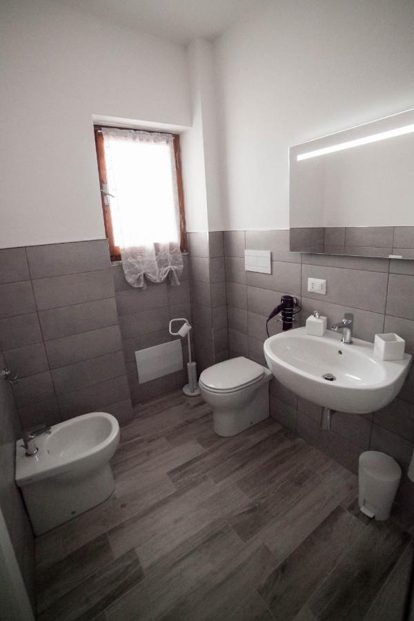 La Tanchetta Hotel Alghero Eksteriør billede