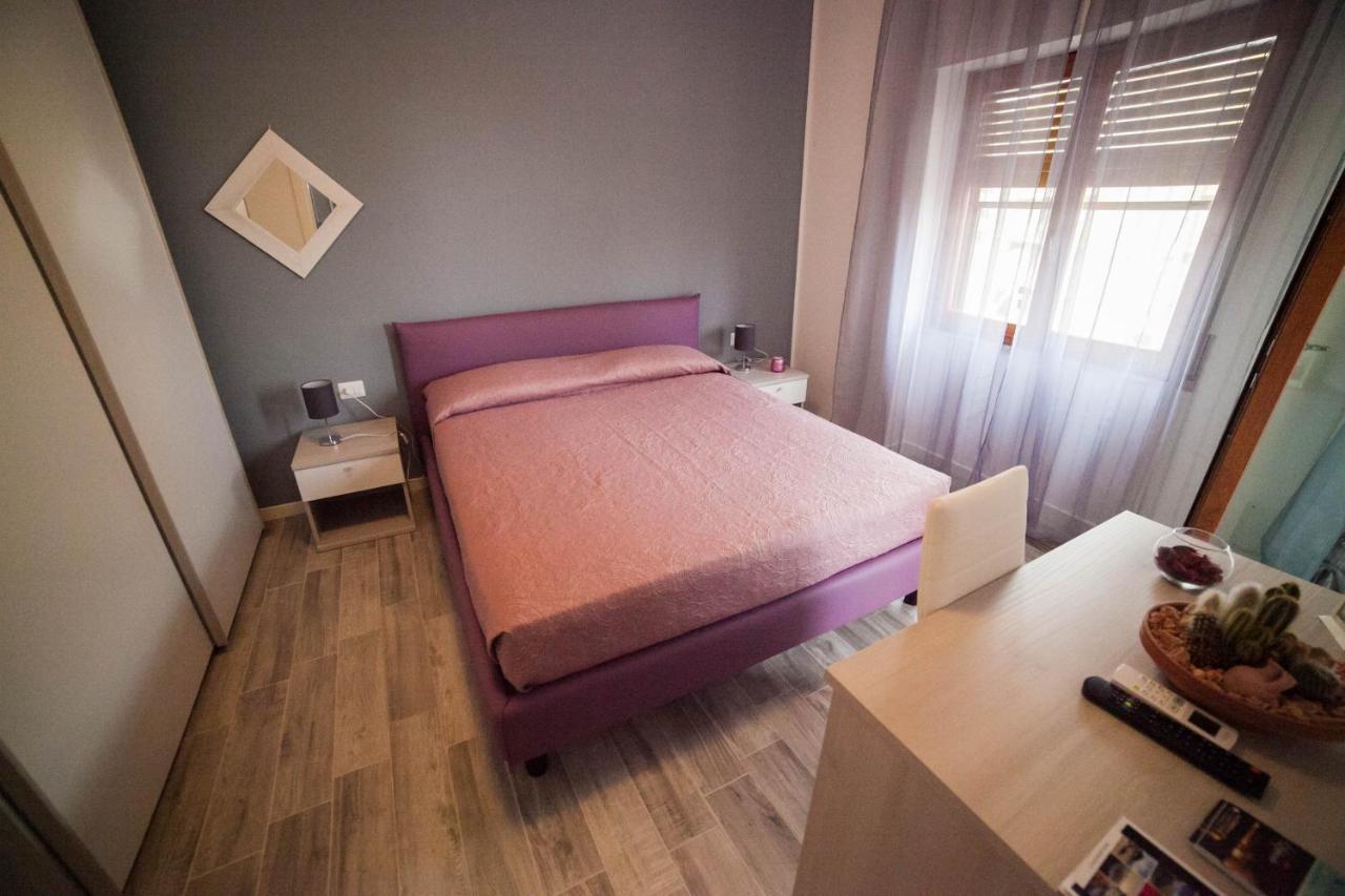 La Tanchetta Hotel Alghero Eksteriør billede