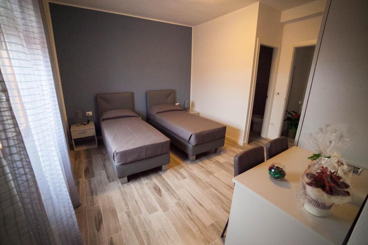 La Tanchetta Hotel Alghero Eksteriør billede