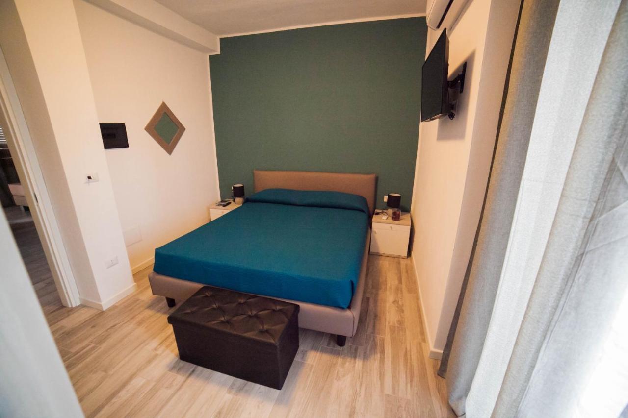 La Tanchetta Hotel Alghero Eksteriør billede