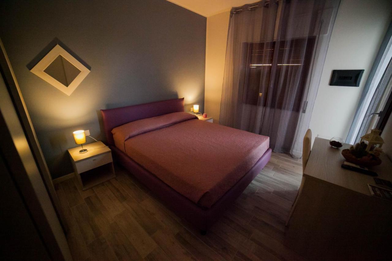 La Tanchetta Hotel Alghero Eksteriør billede