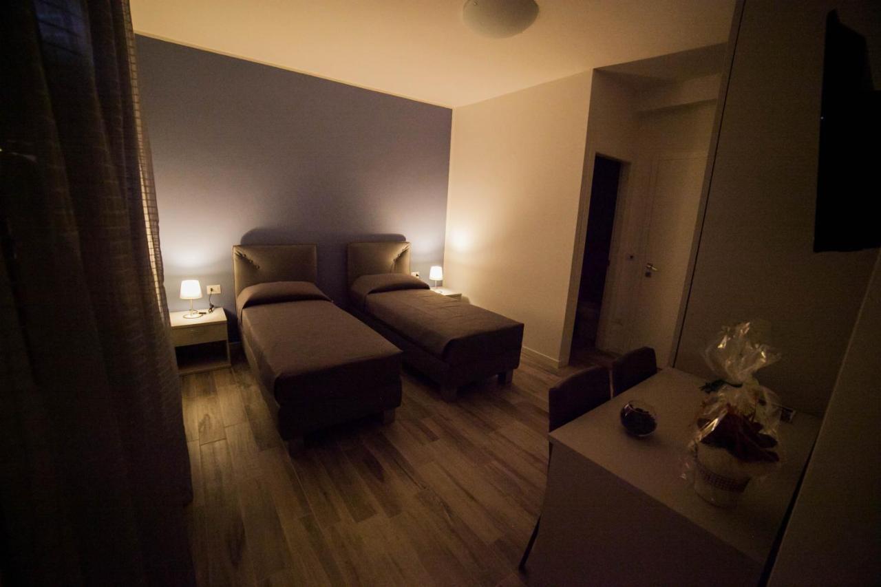 La Tanchetta Hotel Alghero Eksteriør billede