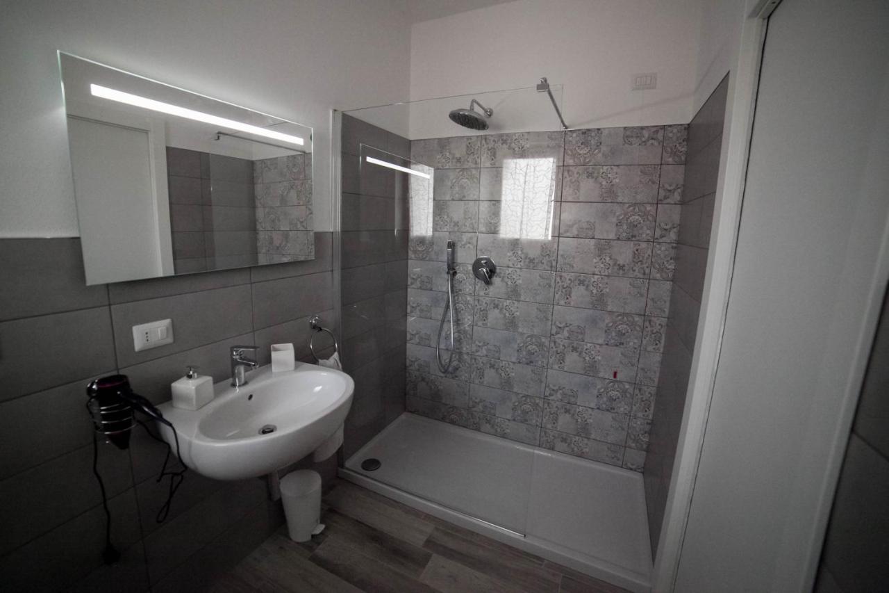 La Tanchetta Hotel Alghero Eksteriør billede
