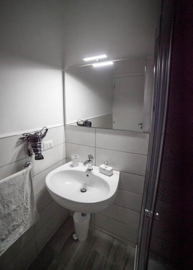 La Tanchetta Hotel Alghero Eksteriør billede